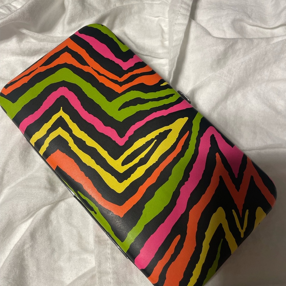 Lightly used Wallet